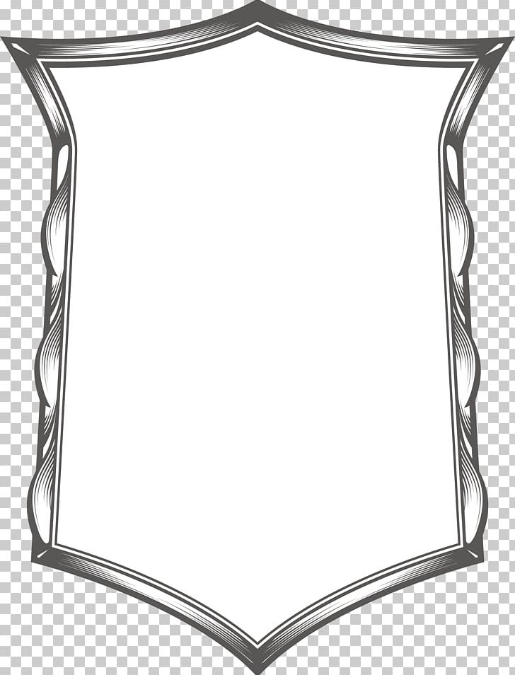 Black And White PNG, Clipart, Angle, Area, Black And White Painting, Border, Border Frame Free PNG Download