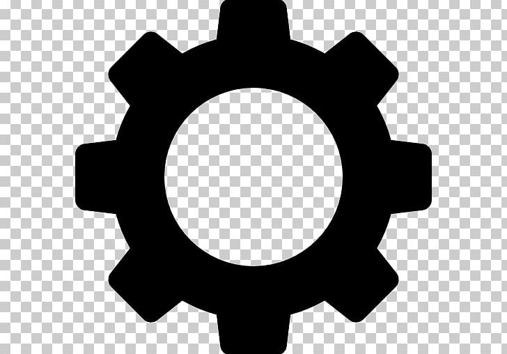 Computer Icons Gear PNG, Clipart, Black And White, Circle, Computer Icons, Download, Gear Free PNG Download