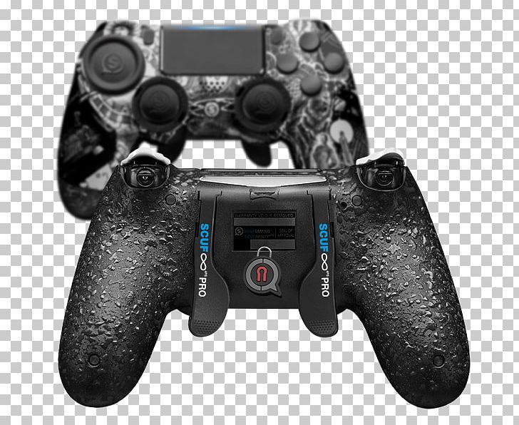 Game Controllers Joystick Nintendo Switch Pro Controller Fortnite Xbox 360 Controller Png Clipart Computer Electronic Device
