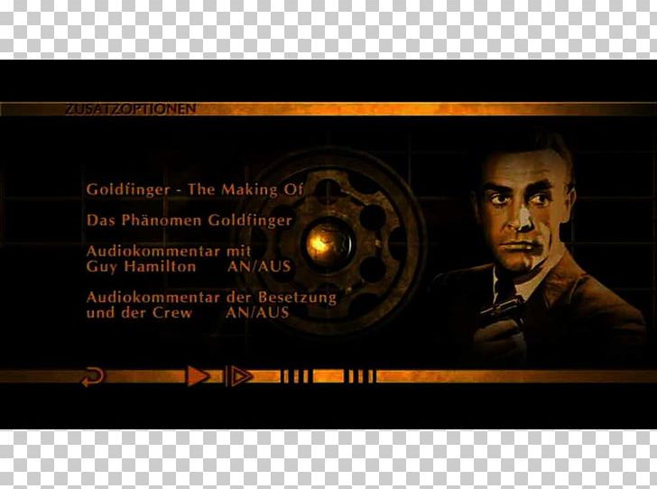 Goldfinger James Bond Film Series DVD Font PNG, Clipart, Advertising, Casino Royale, Dvd, Goldfinger, James Bond Free PNG Download