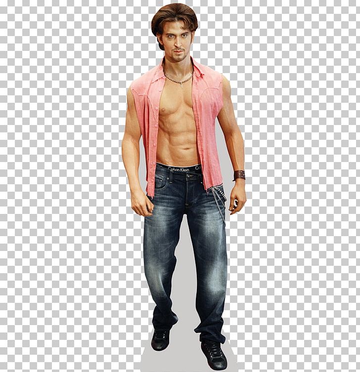 Hrithik Roshan Bollywood Standee Celebrity Poster PNG, Clipart, Aishwarya Rai, Ajay Devgan, Barechestedness, Bollywood, Cardboard Free PNG Download