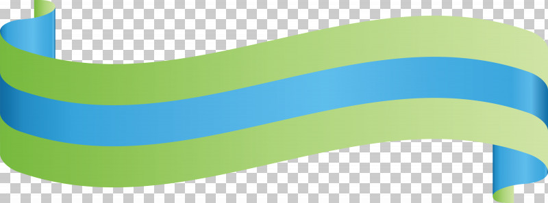 Ribbon S Ribbon PNG, Clipart, Green, Line, Ribbon, S Ribbon, Turquoise Free PNG Download