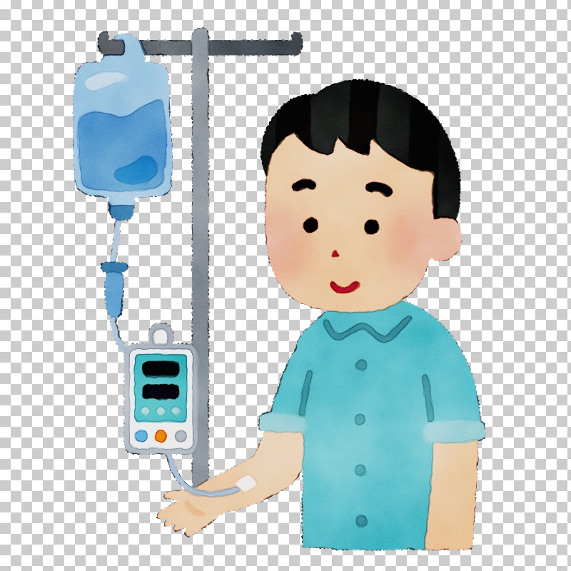 Cartoon Child Technology PNG, Clipart, Cartoon, Child, Paint, Technology, Watercolor Free PNG Download