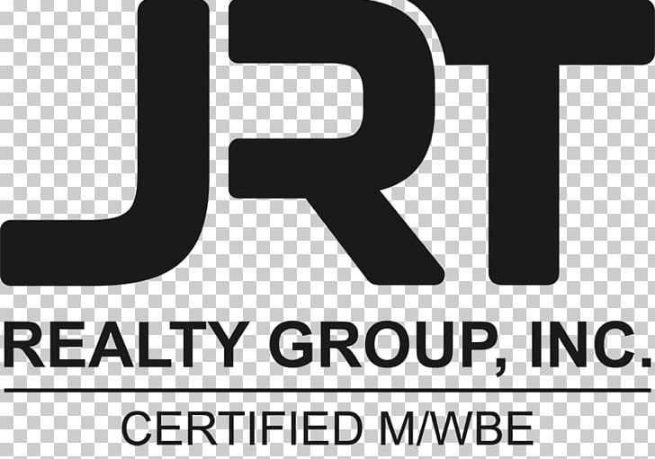 JRT Realty Group PNG, Clipart, Area, Black And White, Brand, Bronx, Group Free PNG Download
