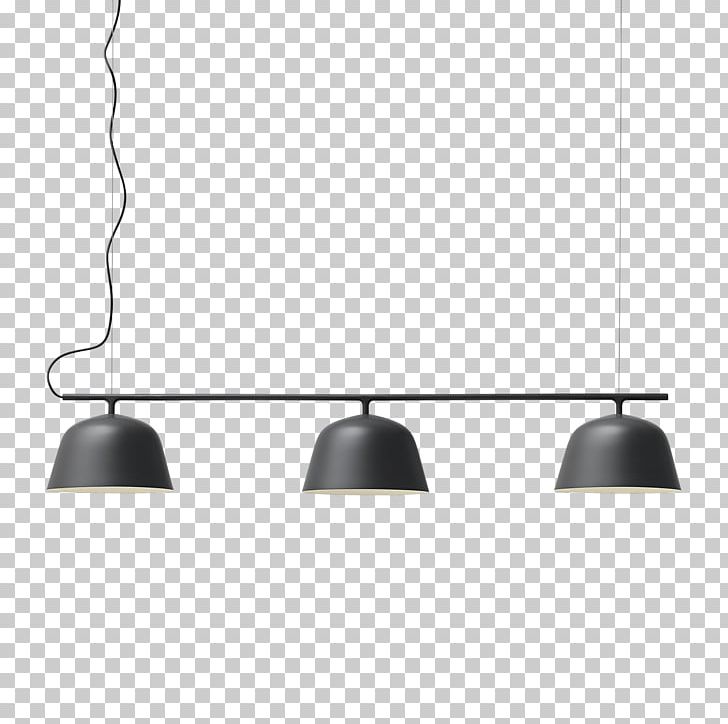 Muuto Light Fixture Lighting Lamp Shades PNG, Clipart, Black, Ceiling Fixture, Chandelier, Charms Pendants, Industrial Style Free PNG Download