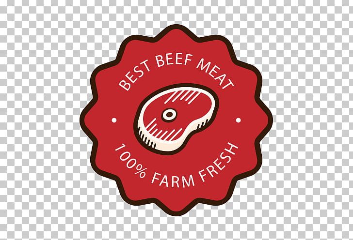 Red Meat Icon PNG, Clipart, Adobe Illustrator, Beef, Brand, Camera Icon, Circle Free PNG Download