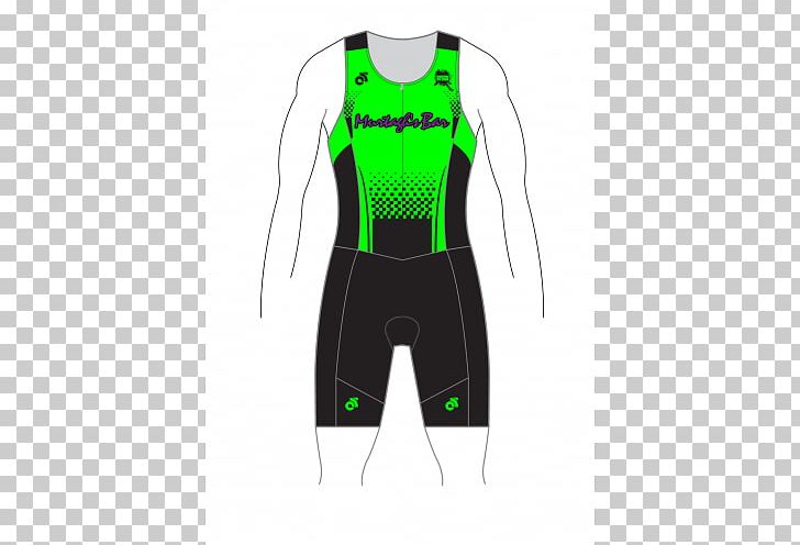 Sleeveless Shirt Outerwear Green Wetsuit PNG, Clipart, Black, Clothing, Green, Jersey, Joint Free PNG Download