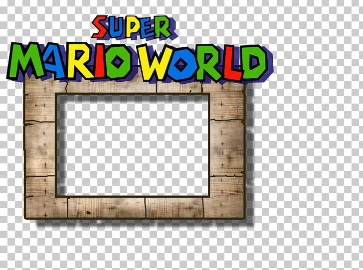 Super Mario World Frames Pattern Square Angle Png Clipart Angle Area Line Mario Bros Mario Series