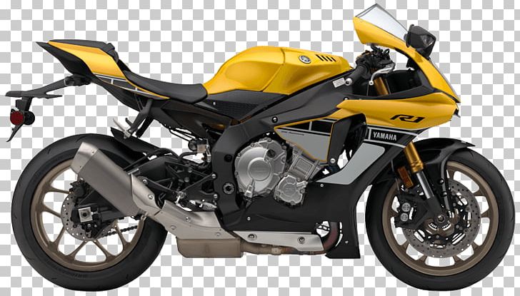 Yamaha YZF-R1 Yamaha Motor Company Motorcycle Sport Bike PNG, Clipart, Aprilia Rsv4, Car, Crossplane, Exhaust System, Hardware Free PNG Download