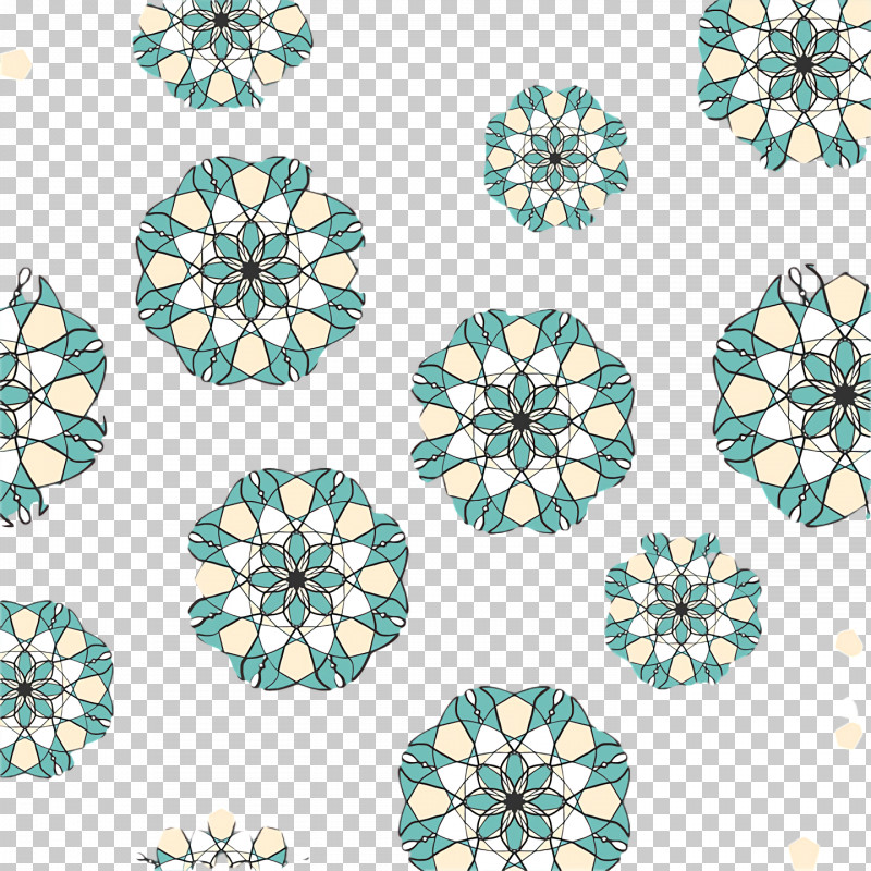 Turquoise Pattern Line Symmetry Jewelry Design PNG, Clipart, Jewellery, Jewelry Design, Line, Point, Symmetry Free PNG Download