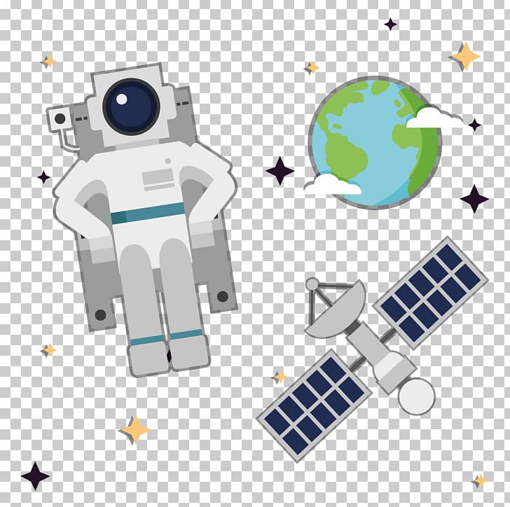 Astronaut Outer Space PNG, Clipart, Aerospace, Astronaut Vector, Download, Earth, Encapsulated Postscript Free PNG Download
