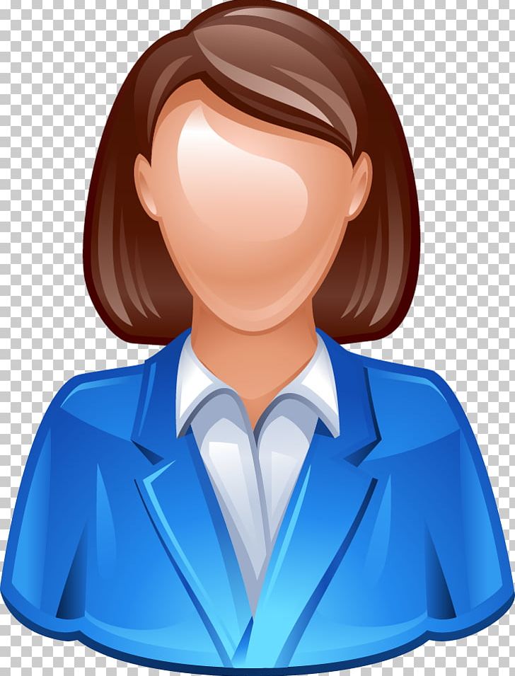 Avatar Office Clipart Vector, Business Office Girl Avatar Icon Vector  Download, Download Icons, Business Icons, Avatar Icons PNG Image For Free  Download
