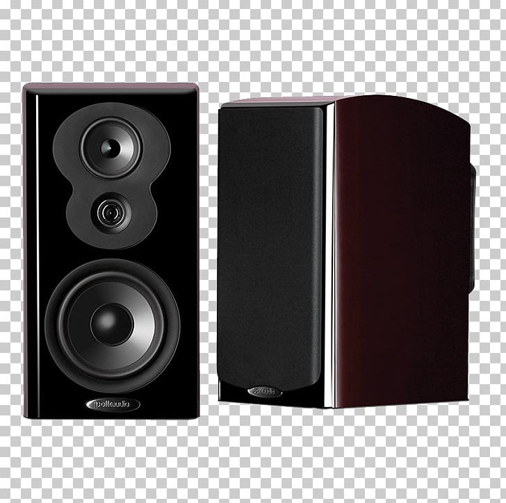 Bookshelf Speaker Loudspeaker Polk Audio LSiM703 Home Audio PNG, Clipart, Amplifier, Audio, Audio Equipment, Bookshelf Speaker, Center Channel Free PNG Download