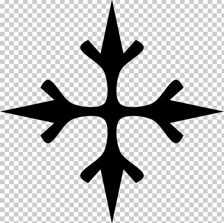 Computer Icons Snowflake Encapsulated PostScript PNG, Clipart, Black And White, Computer Icons, Cross, Download, Encapsulated Postscript Free PNG Download