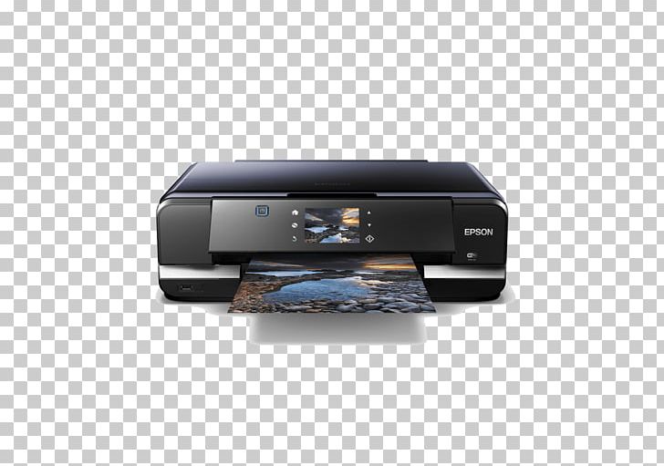 Inkjet Printing Multi-function Printer Photocopier Scanner PNG, Clipart, C Luo, Color, Computer Network, Electronic Device, Electronics Free PNG Download