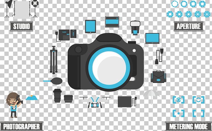 Photography Illustration PNG, Clipart, Black, Brand, Camera, Camera Icon, Electronics Free PNG Download