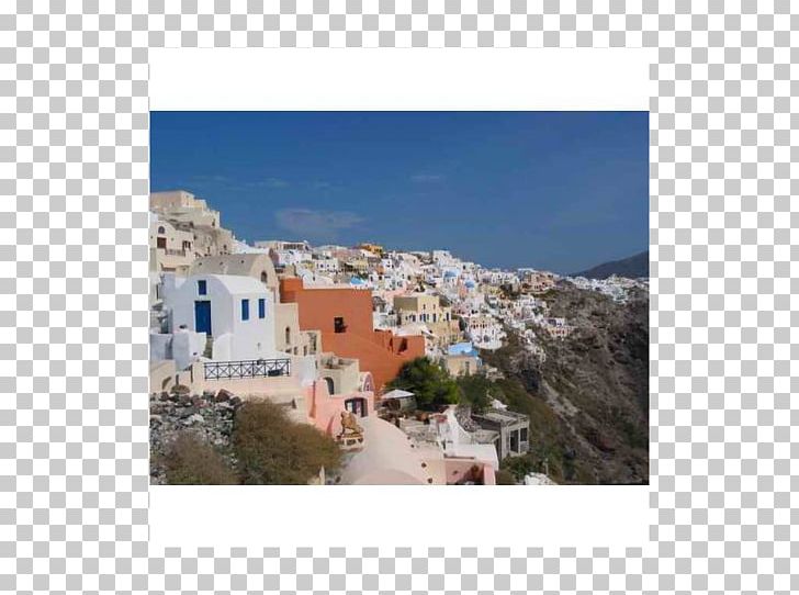 Santorini Property Land Lot Town Tourism PNG, Clipart, Land Lot, Oia, Panorama, Property, Real Estate Free PNG Download