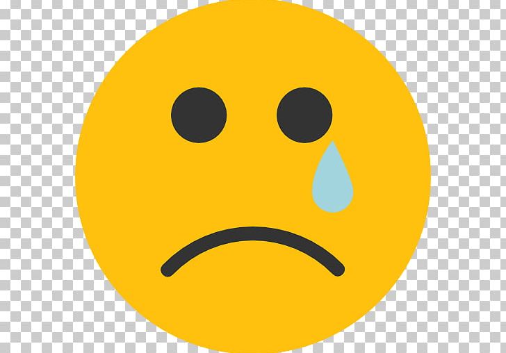 Smiley Sadness Emoticon PNG, Clipart, Circle, Clip Art, Computer Icons, Crying, Emoticon Free PNG Download