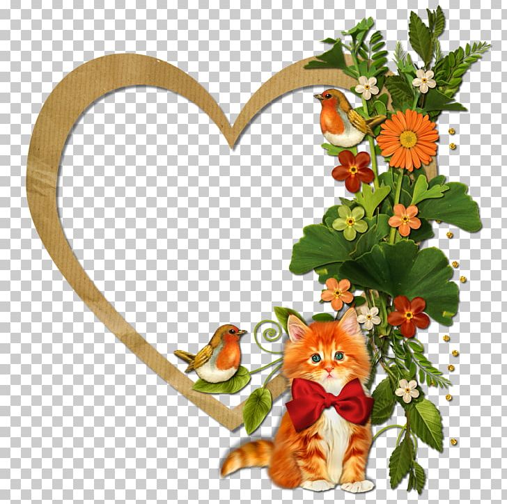 Valentine's Day Flower PNG, Clipart, Adobe Systems, Blog, Border Frames, Brown Frame, Floral Design Free PNG Download