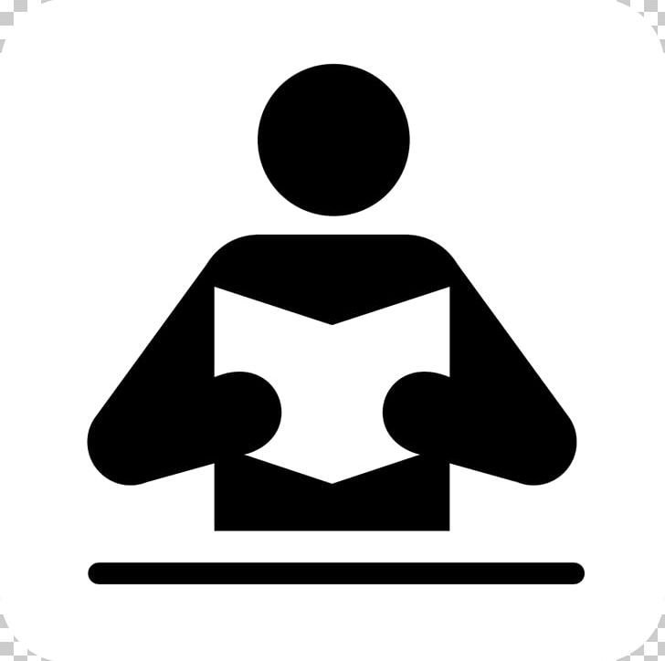 Book Reading Computer Icons PNG, Clipart, Black And White, Book, Child, Computer Icons, Domain Free PNG Download