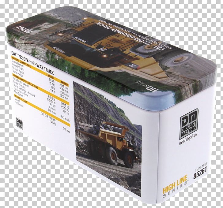 Caterpillar Inc. Truck Quantity Dimension Die-cast Toy PNG, Clipart, Box, Category Of Being, Caterpillar Dump Truck, Caterpillar Inc, Diecast Toy Free PNG Download