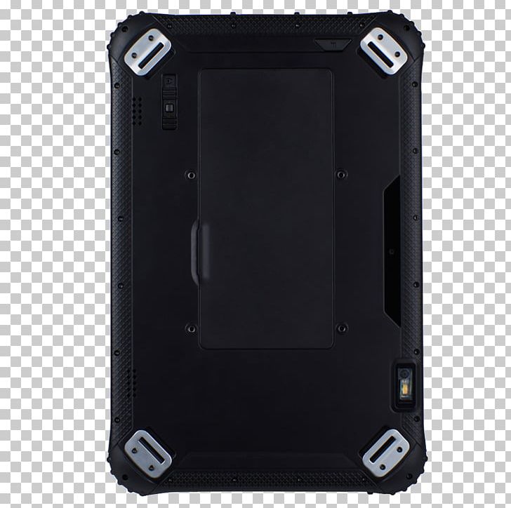 Computer Cases & Housings Mobile Phones Tablet Computers Rugged Computer 4G PNG, Clipart, Black, Computer, Computer, Computer Hardware, Electronic Device Free PNG Download