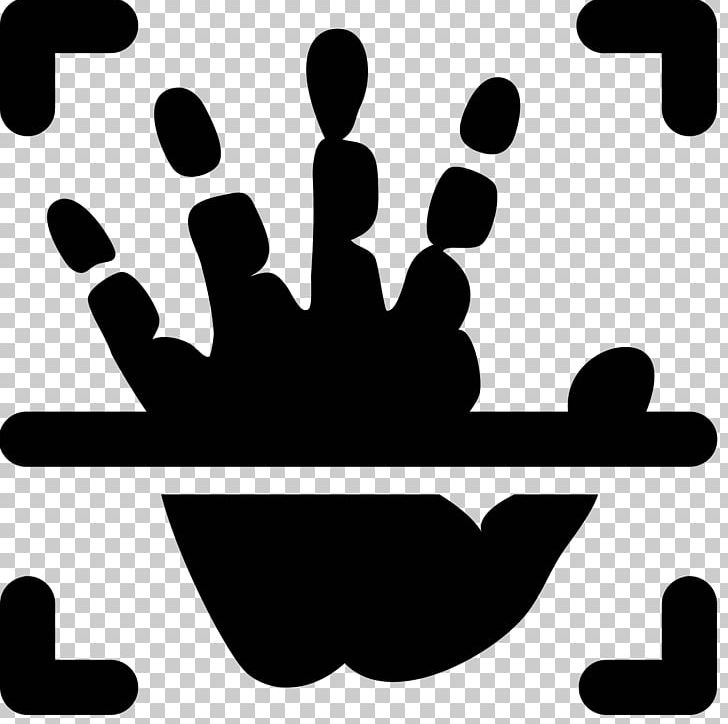 Computer Icons Palm Hand Span PNG, Clipart, Black, Black And White, Brand, Computer Icons, Finger Free PNG Download