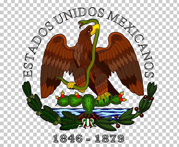 Flag Of Mexico National Flag Flag Of The Second Spanish Republic PNG, Clipart, Bando, Beak, Bird, Bird Of Prey, Coat Of Arms Of Mexico Free PNG Download