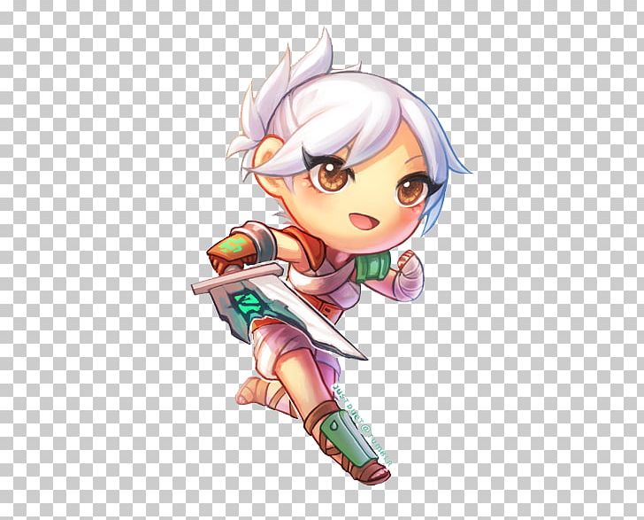 League Of Legends Chibi Drawing Video Game PNG, Clipart, Ahri, Anime, Art, Cartoon, Chibi Free PNG Download