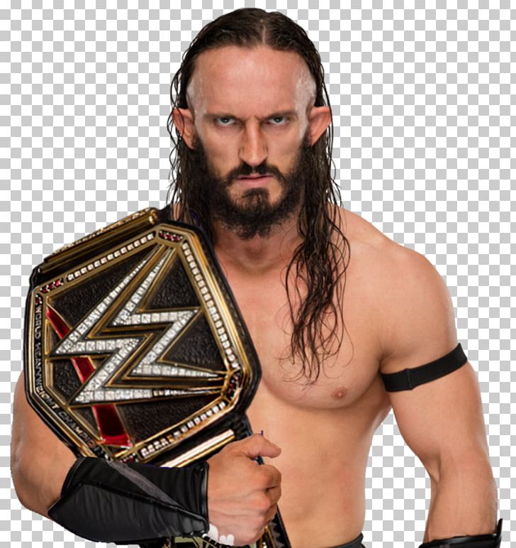 Neville WWE Cruiserweight Championship WWE Championship WWE Raw SummerSlam PNG, Clipart, Aggression, Arm, Beard, Chest, Deviantart Free PNG Download