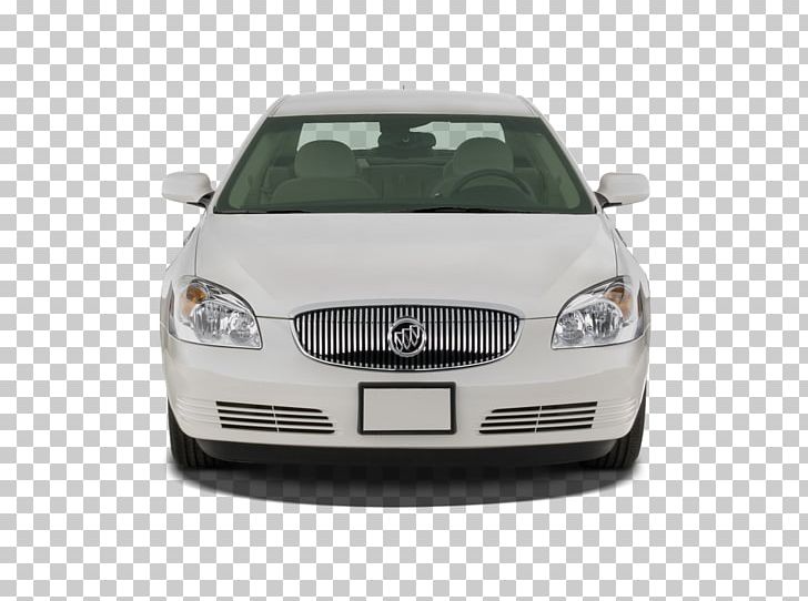 Personal Luxury Car Mid-size Car 2007 Buick Lucerne CX Sedan PNG, Clipart, Automotive Design, Automotive Exterior, Brand, Buick, Car Free PNG Download