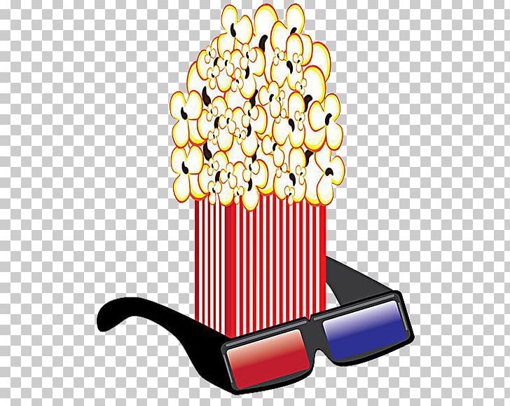 Popcorn PNG, Clipart, 3d Film, 3d Glasses, Entertainment, Film, Food Free PNG Download