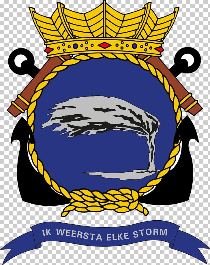 Royal Naval College Royal Netherlands Navy Marinekazerne Suffisant Netherlands Marine Corps PNG, Clipart, Artwork, Beak, Crest, Den Helder, Logo Free PNG Download
