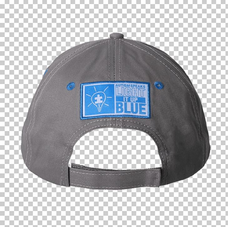 Baseball Cap Light It Up Blue World Autism Awareness Day Autism Speaks PNG, Clipart, Autism, Autism Speaks, Autistic Spectrum Disorders, Awareness, Baseball Free PNG Download