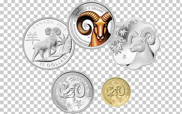 Bullion Coin Silver Bullion Coin Goat PNG, Clipart, Body Jewelry, Bullion, Bullion Coin, Coin, Collecting Free PNG Download