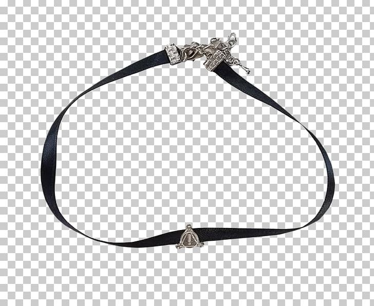 Charm Bracelet Choker T-shirt Necklace PNG, Clipart, Belt, Black, Bracelet, Charm Bracelet, Choker Free PNG Download
