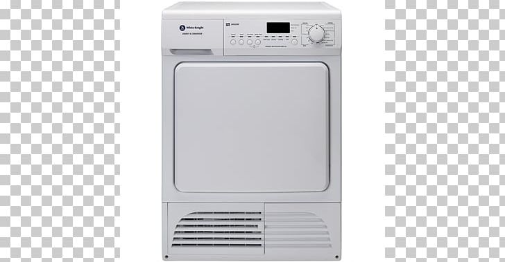 Clothes Dryer White Knight B93G8W 8kg Freestanding Condenser Tumble Dryer White Electronics PNG, Clipart, Clothes Dryer, Condenser, Electronics, Home Appliance, Kilogram Free PNG Download