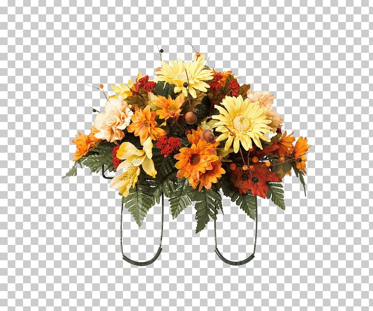 Floral Design Cut Flowers Transvaal Daisy Flower Bouquet PNG, Clipart, Artificial Flower, Cemetery, Chrysanthemum, Chrysanths, Cut Flowers Free PNG Download