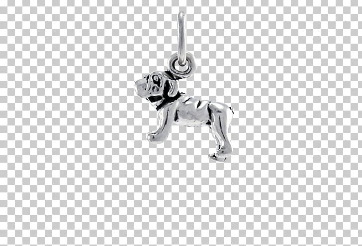 Locket Earring Dog Body Jewellery Canidae PNG, Clipart, Animals, Black And White, Body Jewellery, Body Jewelry, Canidae Free PNG Download