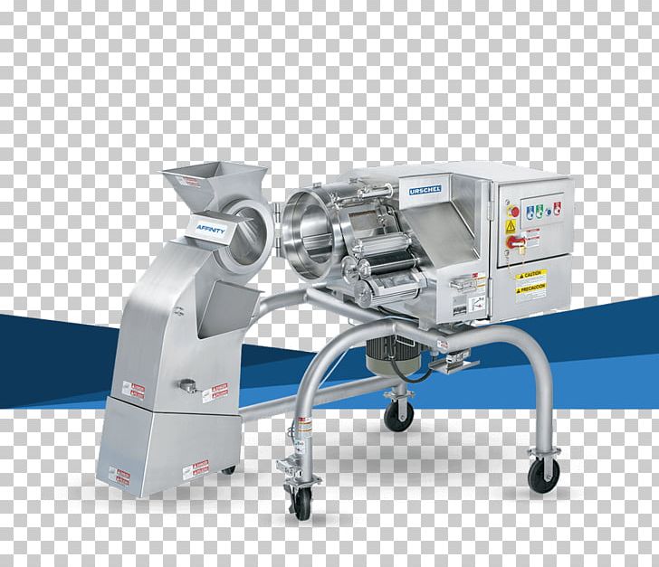 Machine Urschel International Limited Industry Food Urschel Laboratories PNG, Clipart, Blade, Business, Conveyor System, Cutting, Food Free PNG Download