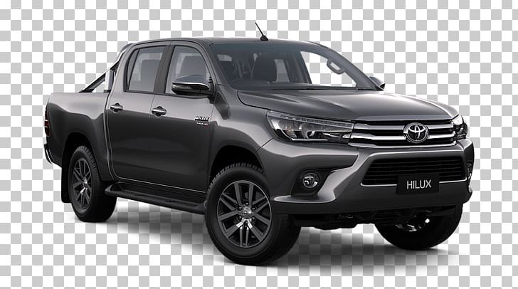 Toyota Hilux Car 2018 Toyota 4Runner Pickup Truck PNG, Clipart, 2018 Toyota 4runner, Automatic Transmission, Car, Diesel Engine, Land Vehicle Free PNG Download