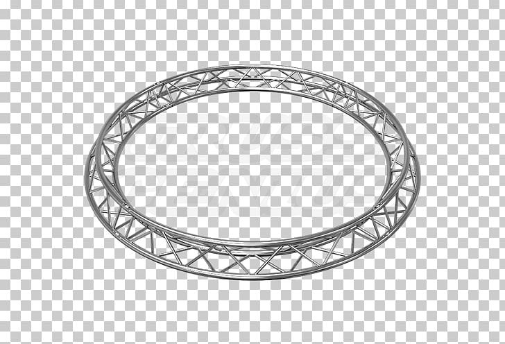 Truss NYSE:SQ Indonesian Islamic Student Movement Circle Steel PNG, Clipart, Angle, Architectural Engineering, Black And White, Body Jewelry, Circle Free PNG Download