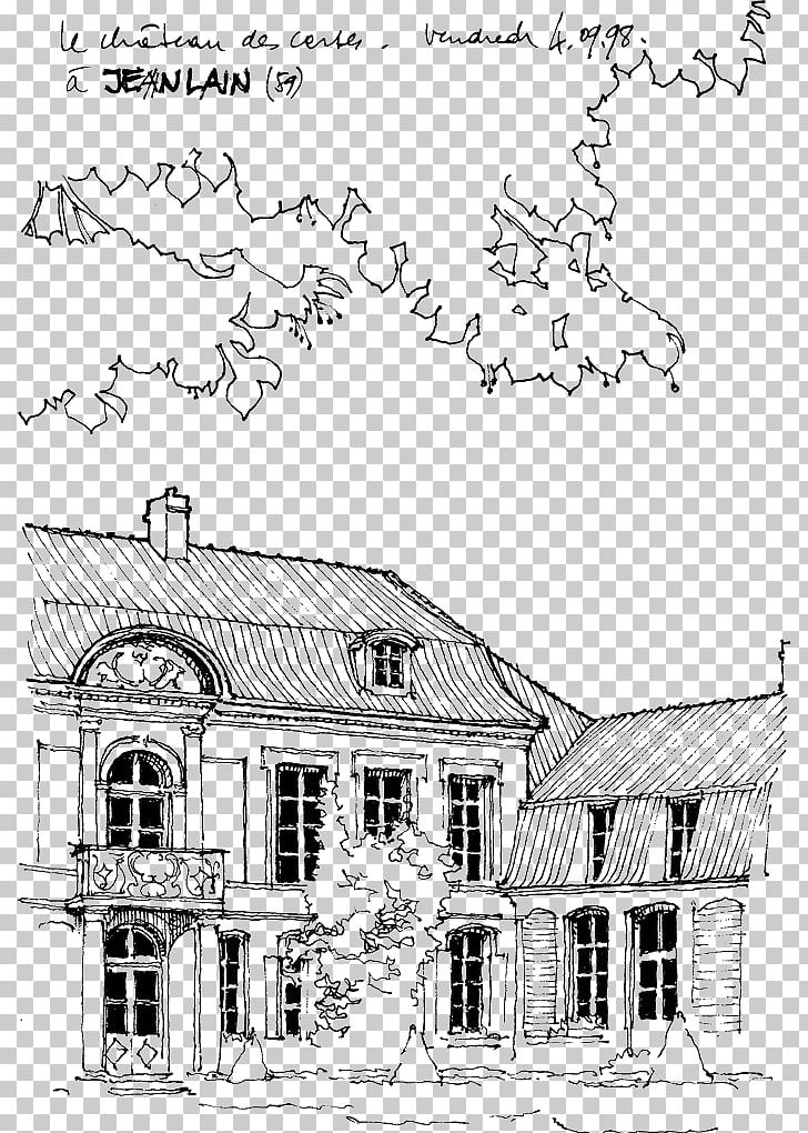 U5199u751fxb7u8bbeu8ba1 Architecture Lijnperspectief Drawing PNG, Clipart, Angle, Black And White, Elevation, Hand, Handpainted Flowers Free PNG Download
