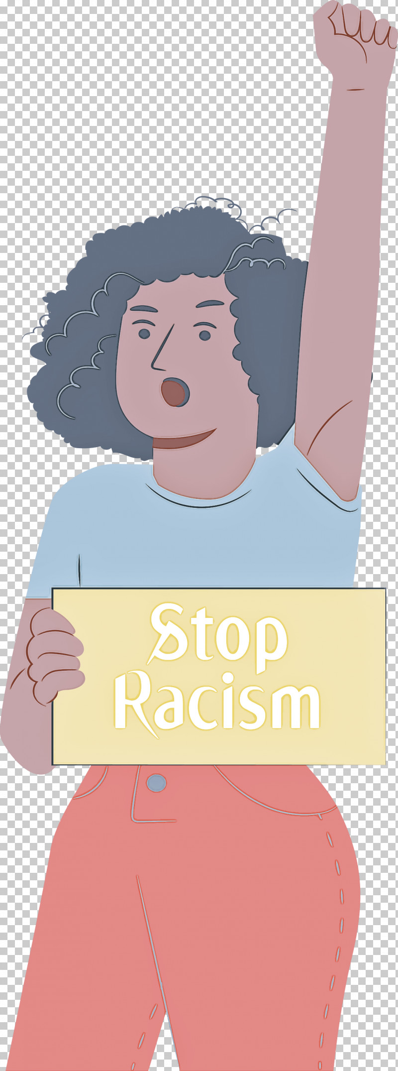 STOP RACISM PNG, Clipart, 3d Computer Graphics, Cartoon, Computer Animation, Drawing, Logo Free PNG Download