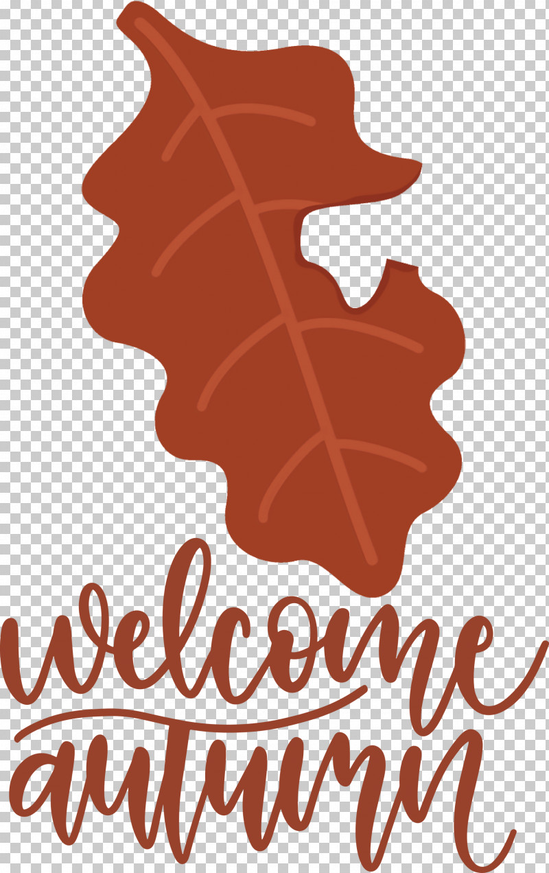Welcome Autumn Autumn PNG, Clipart, Autumn, Biology, Leaf, Logo, M Free PNG Download