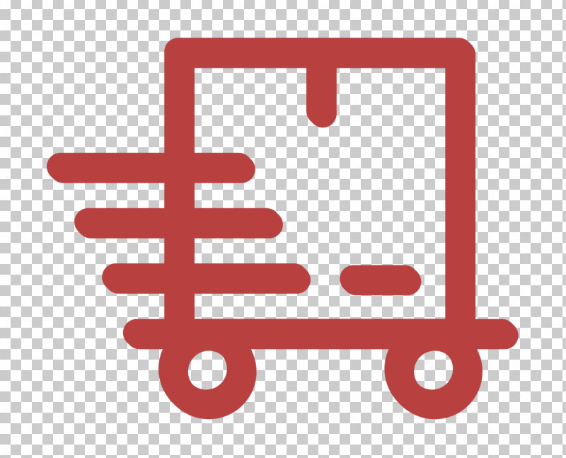 Delivery Icon Trolley Icon PNG, Clipart, Delivery Icon, Logo, Symbol, Text, Traffic Sign Free PNG Download