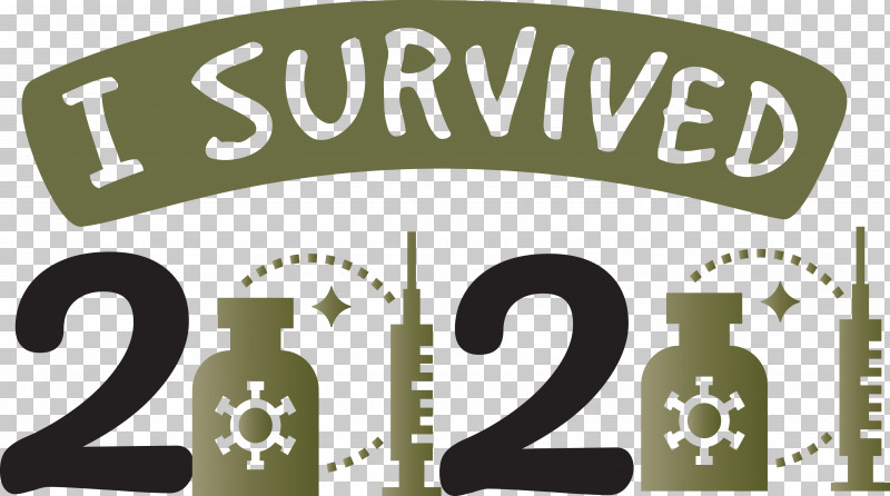 I Survived I Survived 2020 Year PNG, Clipart, Free, Hello 2021, I Survived, Survivor Free PNG Download