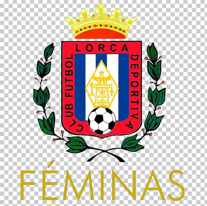 C.F. Lorca Deportiva Lorca PNG, Clipart, Area, Artwork, Brand, Crest, Football Free PNG Download