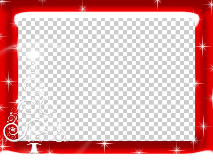 Christmas Lights Santa Claus PNG, Clipart, Border, Border Frames, Borders And Frames, Christmas, Christmas Card Free PNG Download