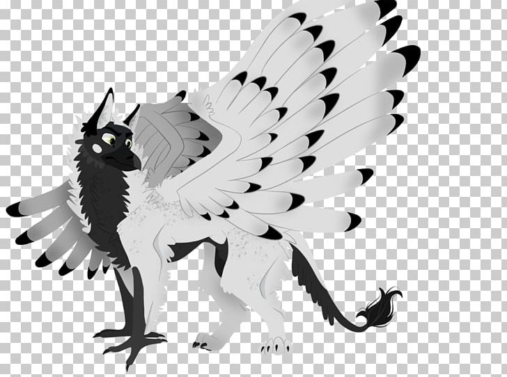 Graphics Illustration Carnivores Legendary Creature PNG, Clipart, Art, Black And White, Carnivoran, Carnivores, Fictional Character Free PNG Download